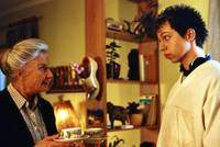 Кадр Musik nur wenn sie laut ist