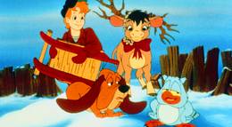 Кадр из фильма "Аннабелль (видео)" - 2