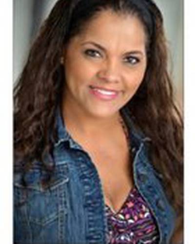 Оливия Д. Робинсон фото