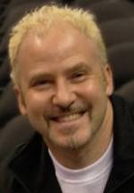 Эндрю Спенс фото