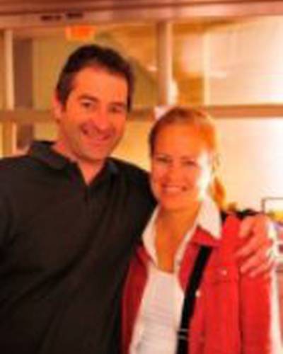 Мишель Верди фото