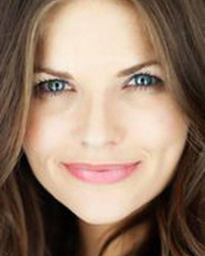 Кэйси Мессер фото