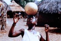 Кадр Золотой мяч