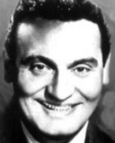 Фрэнки Лэйн фото