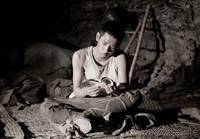 Кадр Письма с Иводзимы