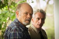 Кадр Воскрешение