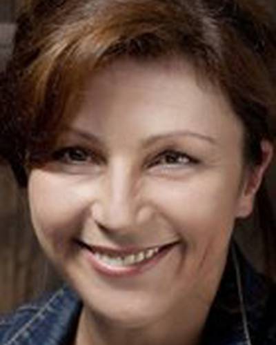 Беттина Редлих фото