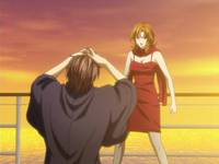 Кадр Романтическая любовь заграницей (видео)