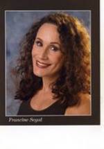 Френсин Сигал фото