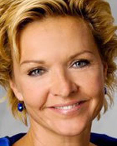 Mariska Van Kolck фото