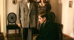 Кадр из фильма "Взываю к любви вашей" - 2