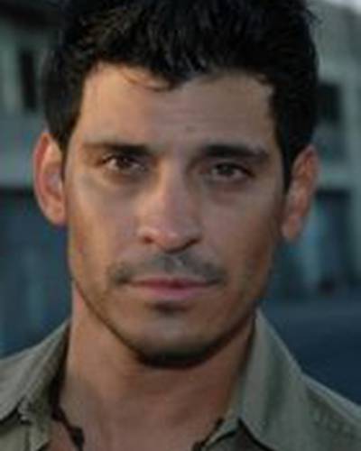 Антонио Руфино фото