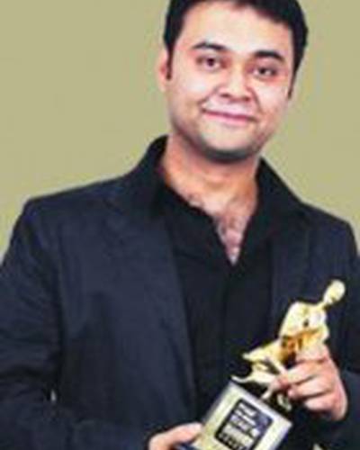 Маниш Шарма фото