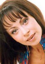 Марина Хлебникова фото