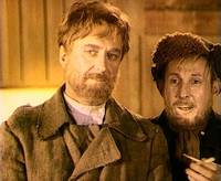 Кадр Тени исчезают в полдень (мини-сериал)