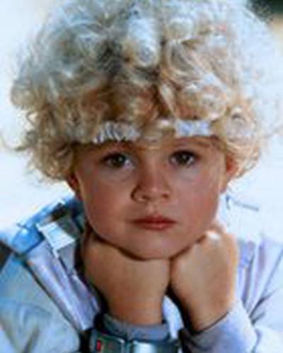 Обри Миллер фото