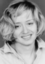 Malgorzata Bogdanska фото