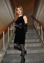 Анна Горшкова фото