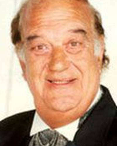 Хассан Хосни фото