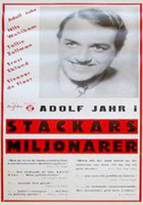 Stackars miljonärer