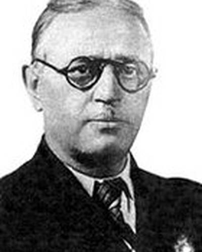 Узеир Гаджибеков фото