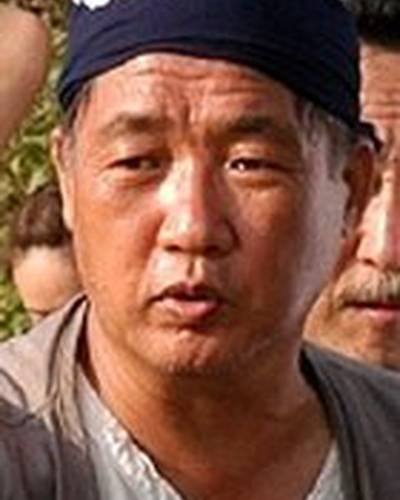 Мицуо Янагимати фото