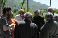 Кадр Прощение крови