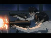 Кадр Школьный переполох: Второй семестр