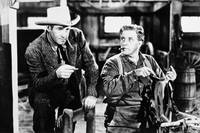 Кадр Призрак Зорро