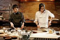 Кадр Кондитерская «Антик»