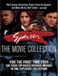 Spenser: A Savage Place