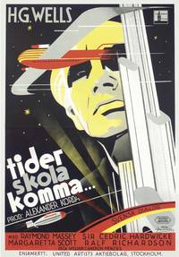 Постер Облик грядущего