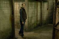 Кадр Замурованные в стене