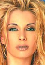 Сара Косми фото