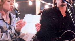 Кадр из фильма "То, что называют любовью" - 1