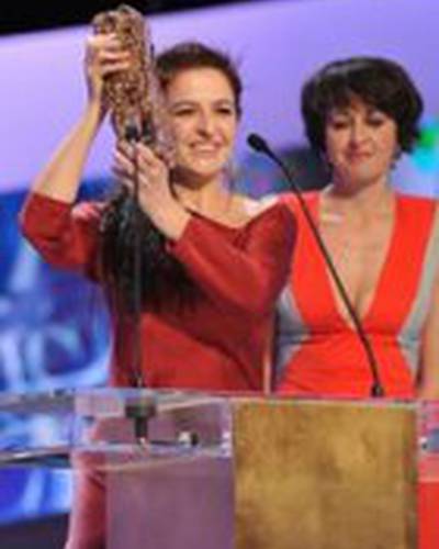 Лор Гердетт фото