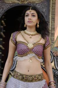 Кадр Великий воин