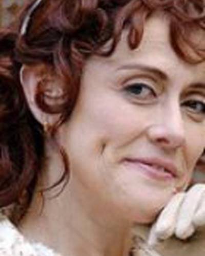 Нина Де Падуа фото