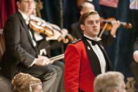 Кадр Аббатство Даунтон