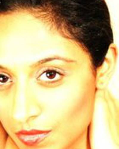 Nandini Muralidhar фото