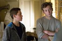 Кадр Бесстыдники