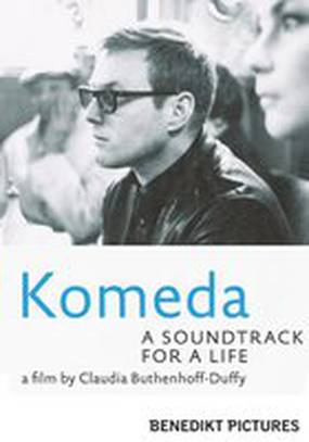 Комеда – музыка жизни