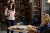 Кадр Город хищниц