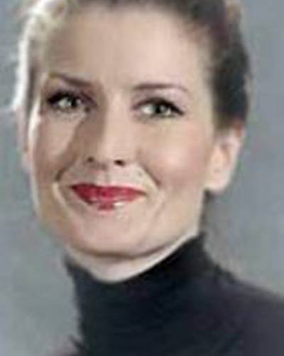 Оксана Лесная фото