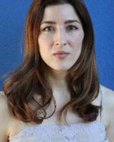 Лорен Кокнес фото