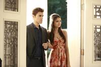 Кадр Дневники вампира