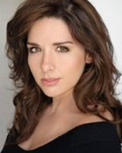 Мелисса Бэнкс фото