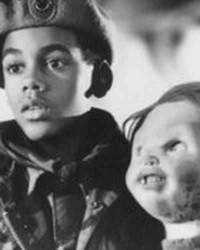 Джереми Силверс фото