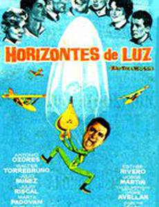 Horizontes de luz