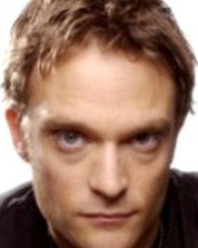 Чед Аллен фото